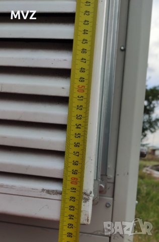 Fyrogenis вътрешен индустриален мобилен климатик, снимка 11 - Други машини и части - 37662740