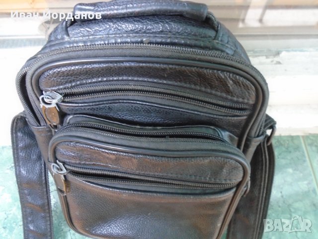 Мъжки чанти диагоналки, снимка 5 - Чанти - 39395984