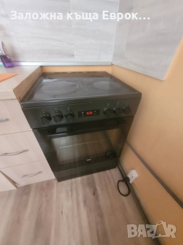 Печка Беко, снимка 2 - Печки, фурни - 52799594