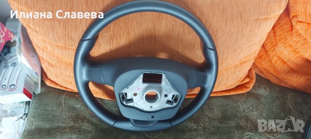 Волан за Сеат Леон  FR, снимка 4 - Части - 37522682