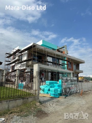 Нова къща до морето на 15мин от гр.Бургас!, снимка 6 - Къщи - 51269419