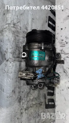 Компресор за Климатик за Opel Astra - 0265104062 / 24422013