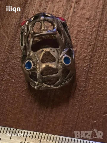 Сребърна кола 800 Проба. Цена 44.99лв, снимка 4 - Колиета, медальони, синджири - 48952017