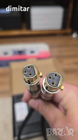 XLR YYAUDIO A1, снимка 3 - Ресийвъри, усилватели, смесителни пултове - 53526250