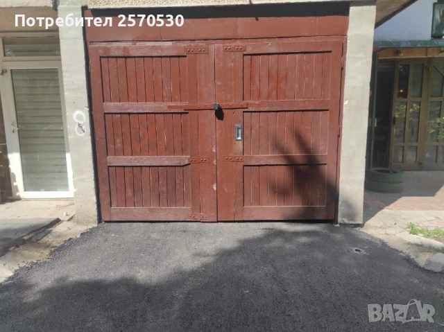 Под Наем 3-СТАЕН ,София, Център, бул. Христо Ботев, снимка 15 - Апартаменти - 51805947