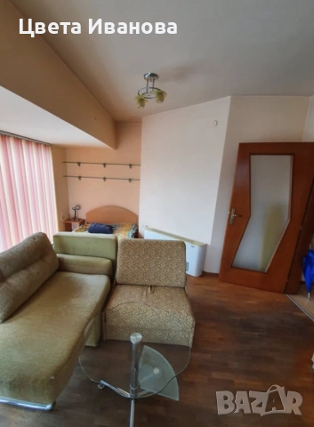 Едностаен апартамент Младежки Хълм