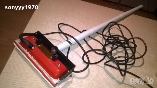 elektro glass type 2000-paris france-внос франция, снимка 9 - Парочистачки и Водоструйки - 26772538