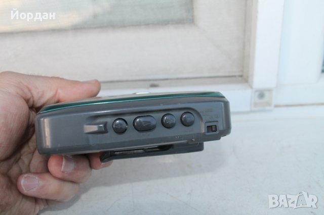 Sony ''Walkman'', снимка 2 - Колекции - 39757520