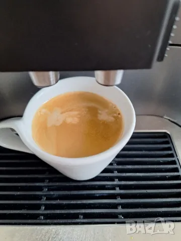 Кафемашина Simens EQ.6 PLUS, снимка 7 - Кафемашини - 49845535