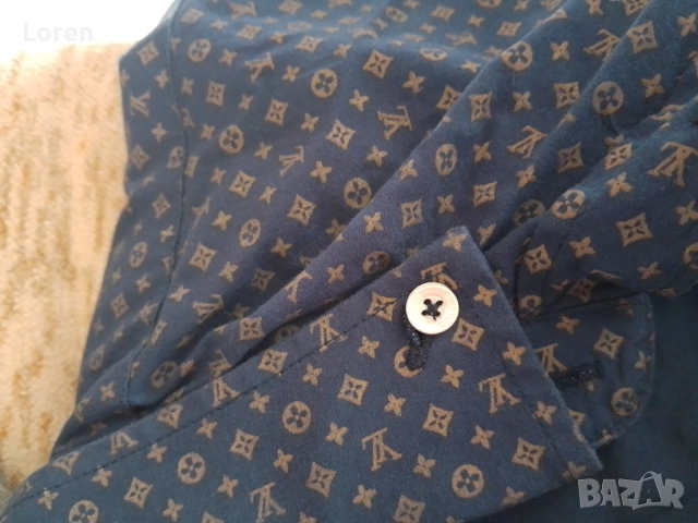 *Louis Vuitton*, снимка 8 - Ризи - 52546672