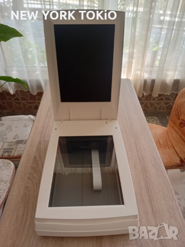 СКЕНЕР ЗА ПРИНТЕР , снимка 8 - Принтери, копири, скенери - 51463313