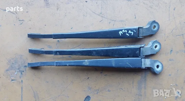 Рамо Задна Чистачка Ауди A3 8L 3бр.(1) - VW Голф 4
- 1J6955707A, снимка 2 - Части - 47920766