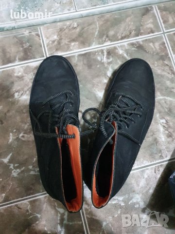 Majki boti zapazeni i mnogo toplqt!, снимка 3 - Мъжки боти - 38495071