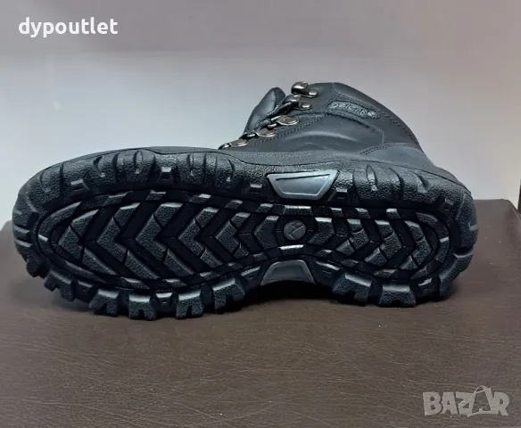 Gelert Leather Boot Junior-  туристически обувки, размер 37 /стелка 22.5 см /.  , снимка 6 - Дамски боти - 48496241