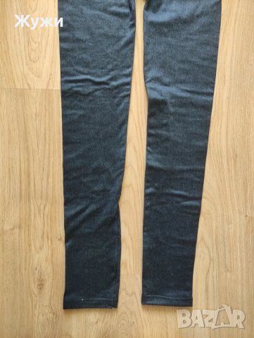 НОВИ дамски клинове , анцузи ,размерS,M, снимка 3 - Клинове - 47465273