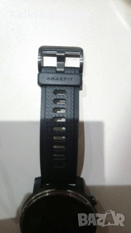 Xiaomi Watch Amazfit Premium, снимка 6 - Смарт часовници - 53075862