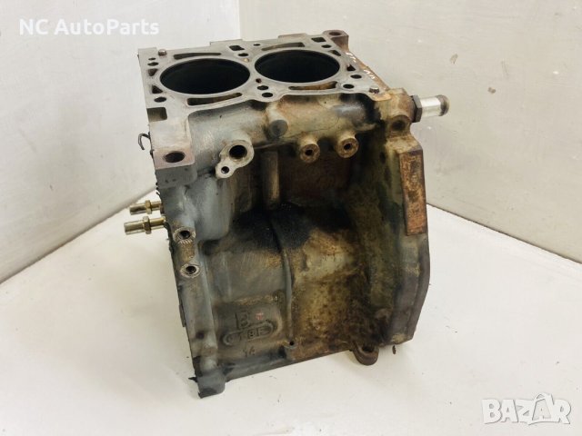 Цилиндров блок за Fiat Фиат 500 0.9 турбо бензин 86 коня 312A2.000 55226404 2011, снимка 9 - Части - 43018428