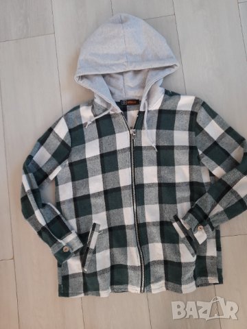 Дамдси суичър, снимка 2 - Суичъри - 40658506