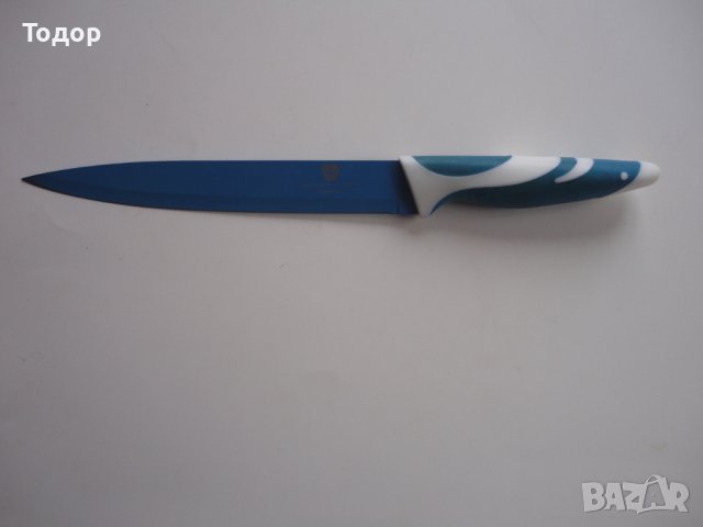 Швейцарски нож 3, снимка 2 - Ножове - 43908339