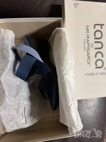 Сандали Skechers, Tanca, 38 номер, снимка 11 - Сандали - 51705264