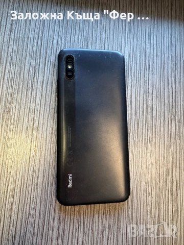 Перфектен! Redmi 9A, снимка 2 - Xiaomi - 52812157