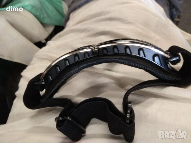 Ретро мотоциклетни авиаторски очила, снимка 2 - Аксесоари и консумативи - 33158935