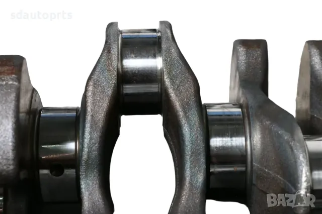 Нов К-т Short Block Блок Вал Бутала BMW B58B30B M40i 40iX B58 - 880км, снимка 2 - Части - 47352532