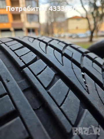 летни гуми PrinX Hirace HP1 235/55/19 на 12 000км., снимка 8 - Гуми и джанти - 52964829