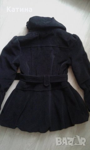 Сладко детско палтенце, снимка 6 - Детски якета и елеци - 27157353