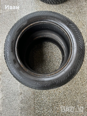 Зимни гуми 205/55/16