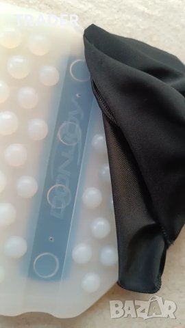 масажьор диск за колан ортеза за кръст ортопедичен колан, снимка 5 - Спортна екипировка - 50000311