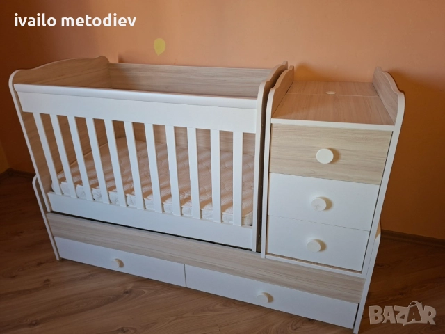  БЕБЕШКО ЛЕГЛО