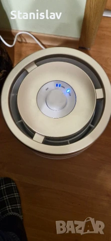 Чисто нов овлажнител за въздух, снимка 4 - Други стоки за дома - 50762843