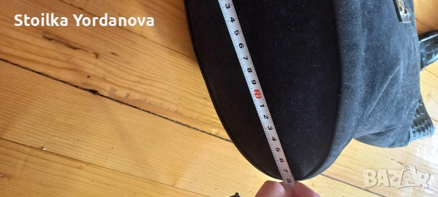 чанта, снимка 8 - Чанти - 53204313