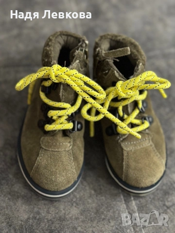 Детски Боти Манго, снимка 2 - Детски боти и ботуши - 53487708