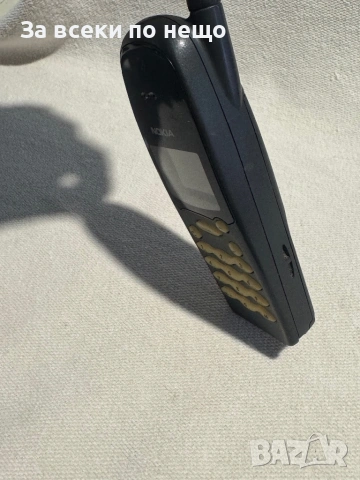 Мобифон Нокия 640 , Nokia 640 THF-13B , Made in Finland, снимка 6 - Nokia - 53020619