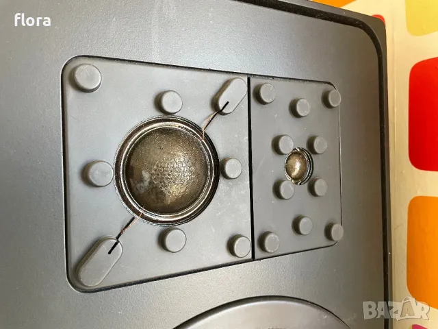 BRAUN L 1030 / L1030, снимка 8 - Тонколони - 47887226