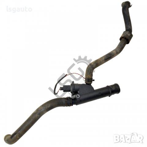 Фланец/Тройник охладителна система Volkswagen Passat (B6)(2005-2010) ID:94771