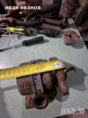 Хидро Мотор, снимка 6 - Други машини и части - 40286066