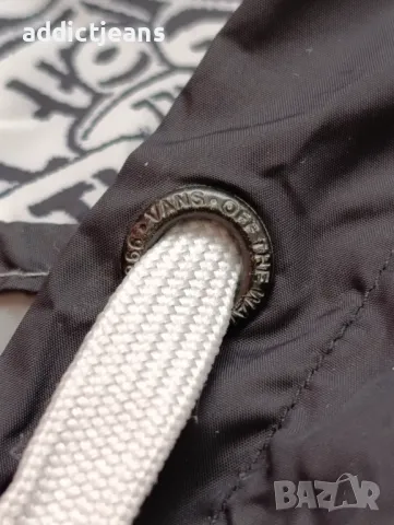 Мъжко спортно яке Vans размер L, снимка 5 - Спортни дрехи, екипи - 49764704