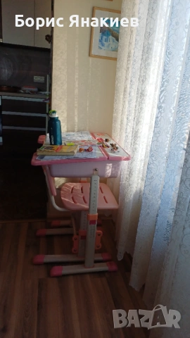 Детско бюро, снимка 3 - Други - 53179156