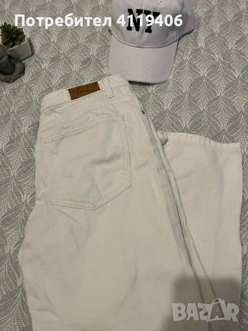 дънки, снимка 2 - Дънки - 53401403