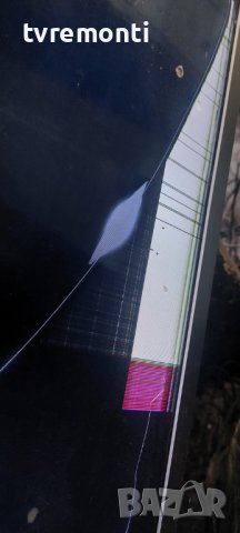 ​LED подсветка за дисплей TPT430H3-HVN01.U rev.S082AA за телевизор PHILIPS МОДЕЛ , 43PFS6855/12​, снимка 5 - Части и Платки - 39577386