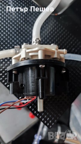 Кафемашина Krups XP345 продава се на части, снимка 6 - Кафемашини - 43308067