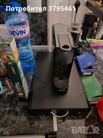 Поставки и аксесоари за Неспресо машини, снимка 3 - Кафемашини - 51966527