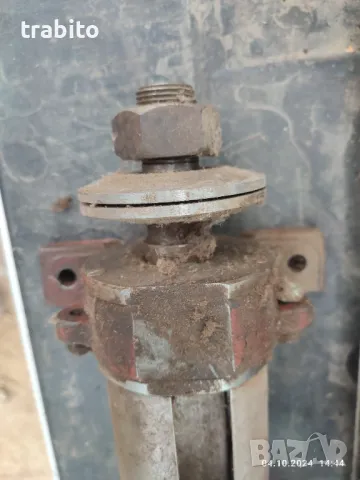 Ос за рендовална комплект, снимка 4 - Други - 47461587