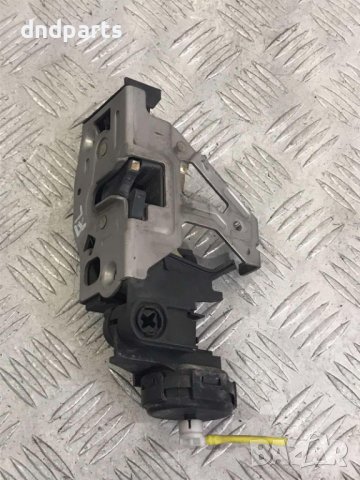 Предна лява брава Mercedes A-Class,W168,2001г.