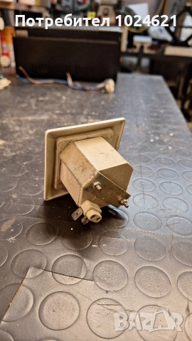 Брояч на работни часове, снимка 2 - Друга електроника - 52189584