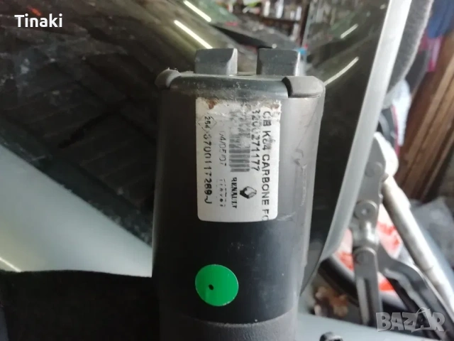 Щора за Renault Megane 2002 - 2008, снимка 2 - Части - 53463618