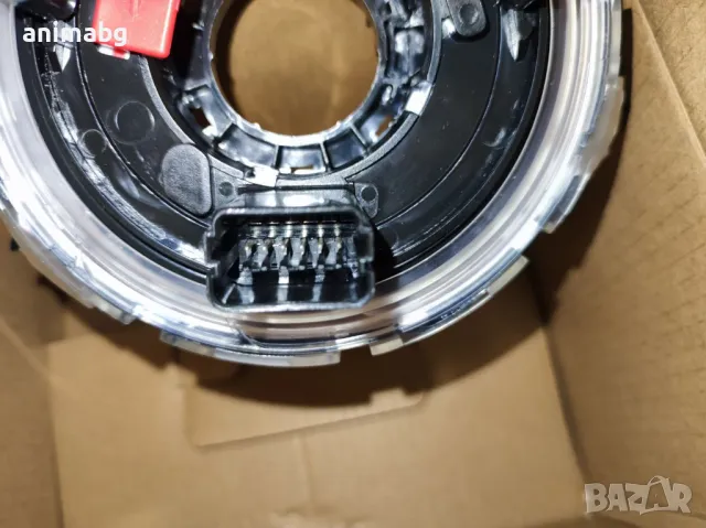 ANIMABG Лентов кабел, Audi Seat, 4E0953541A, снимка 7 - Части - 47713196